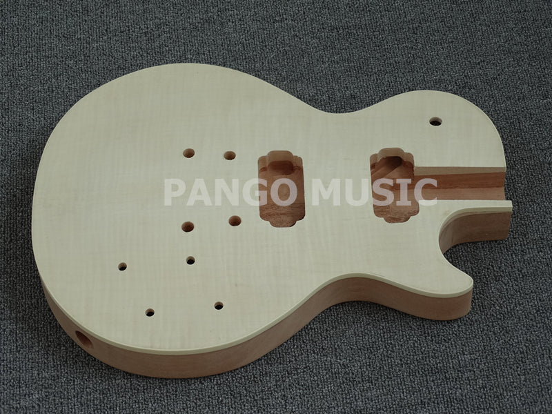 LP Standard DIY Electric Guitar Kit (SDD-627F)