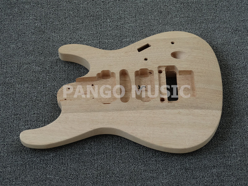 JS Style DIY Electric Guitar Kit (PJS-325)