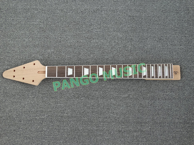 Flying V Style DIY Electric Guitar Kit (PFV-903)