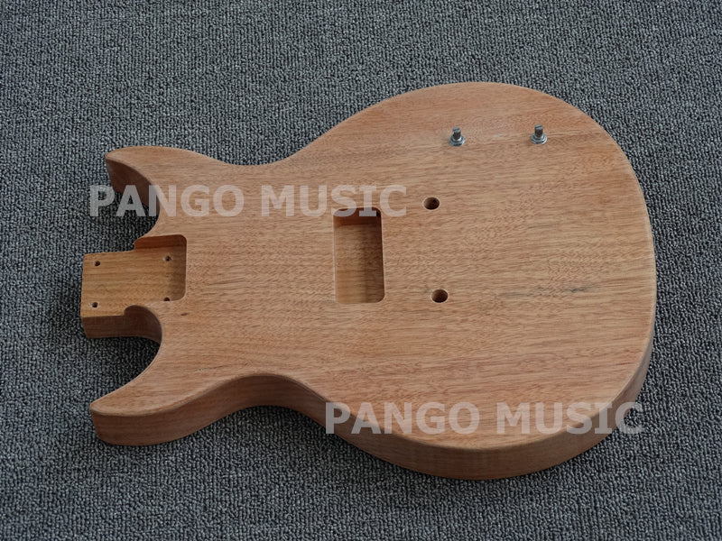 LP Junior DIY Electric Guitar Kit (PLP-115)