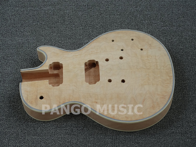 LP Custom DIY Electric Guitar Kit (CST-930)