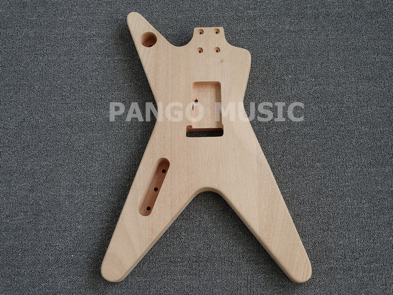 Dean Style DIY Electric Guitar Kit (PYX-011)