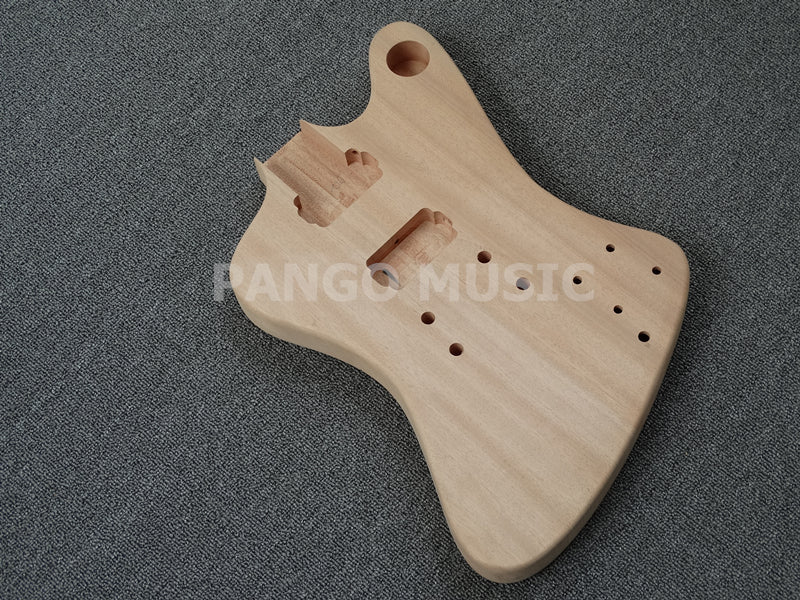 Firebird Style DIY Electric Guitar Kit (PFB-107)