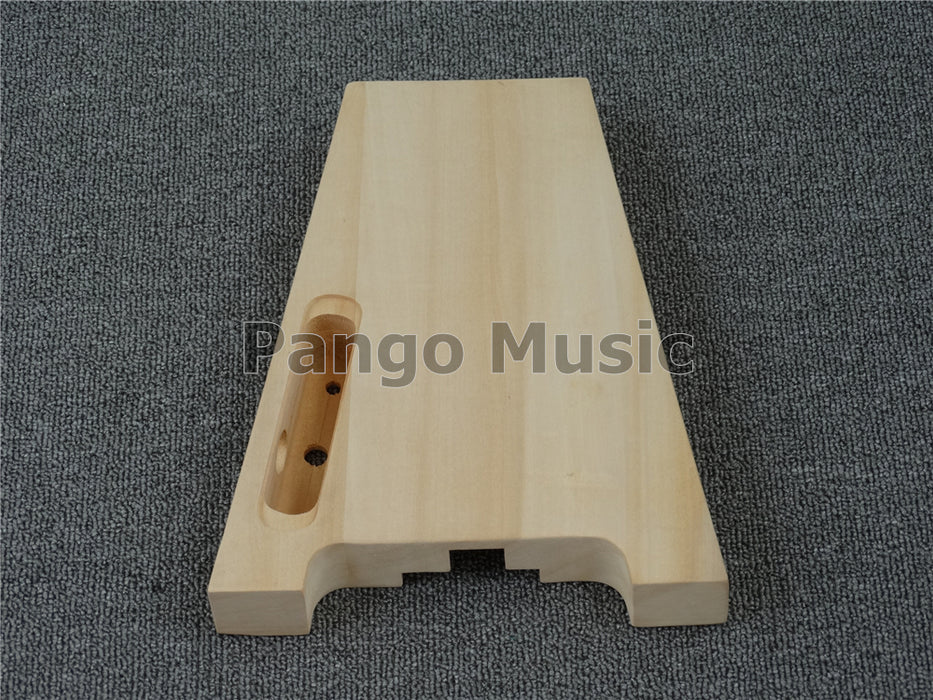 Headless Style DIY Electric Guitar Kit (PWT-075)