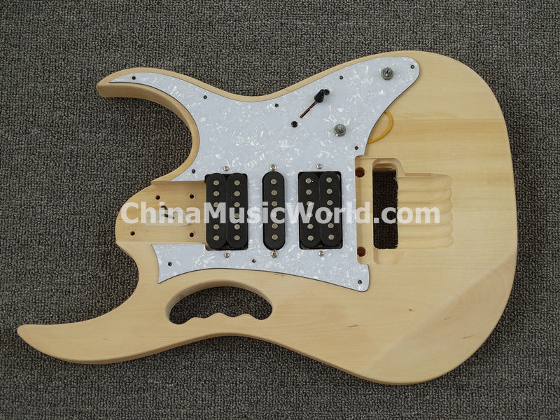 IBA Style DIY Electric Guitar Kit (PIB-014)