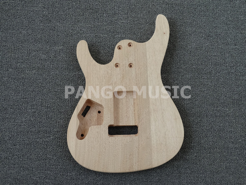 JS Style DIY Electric Guitar Kit (PJS-325)