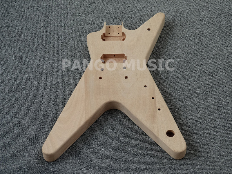 Dean Style DIY Electric Guitar Kit (PYX-004)