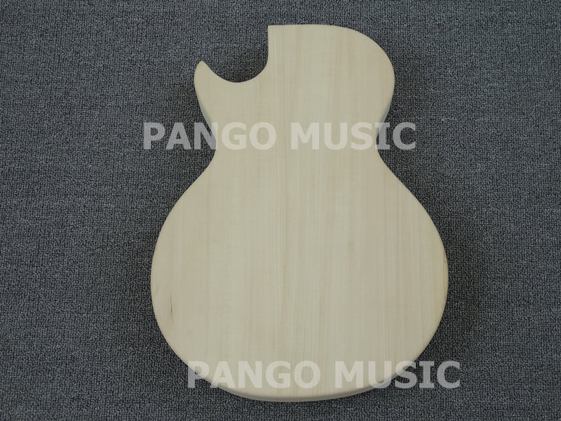 LP Style Semi-hollow DIY Electric Guitar Kit (PLP-619)