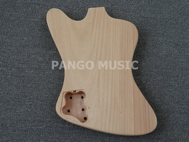 Firebird Style DIY Electric Guitar Kit (PFB-510)