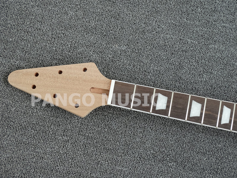 Flying V Style DIY Electric Guitar Kit (PFV-903)