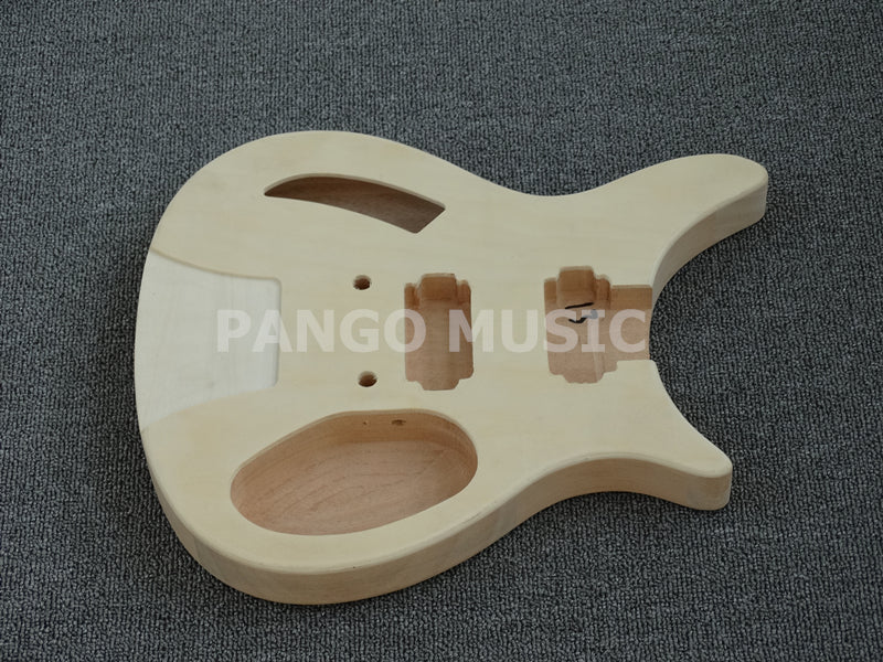 Rick Style Electric Guitar Kit of PANGO Music (PRC-326)
