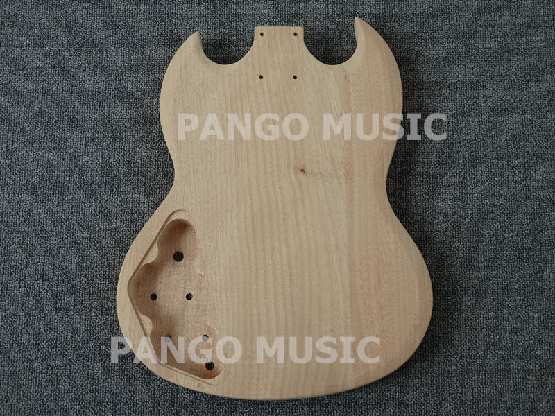 Pre-Sale SG Style DIY Electric Guitar Kit (PSG-526)