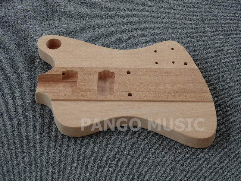 Firebird Style DIY Electric Guitar Kit (PFB-117)