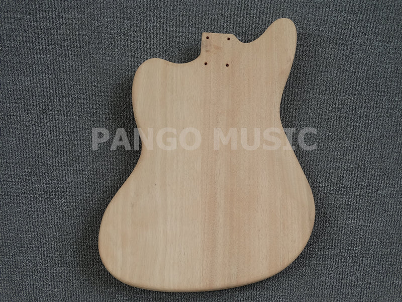 Jaguar Style DIY Electric Guitar Kit (PJG-725S)
