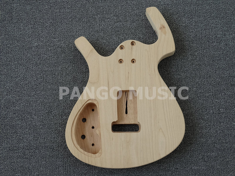Pre-sale Parker Style DIY Electric Guitar Kit (PPK-520)