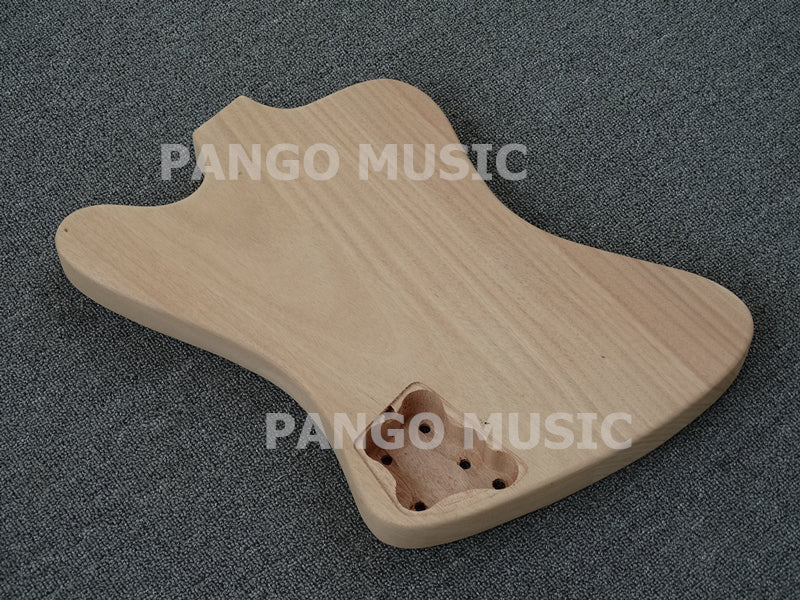 Firebird Style DIY Electric Guitar Kit (PFB-510)