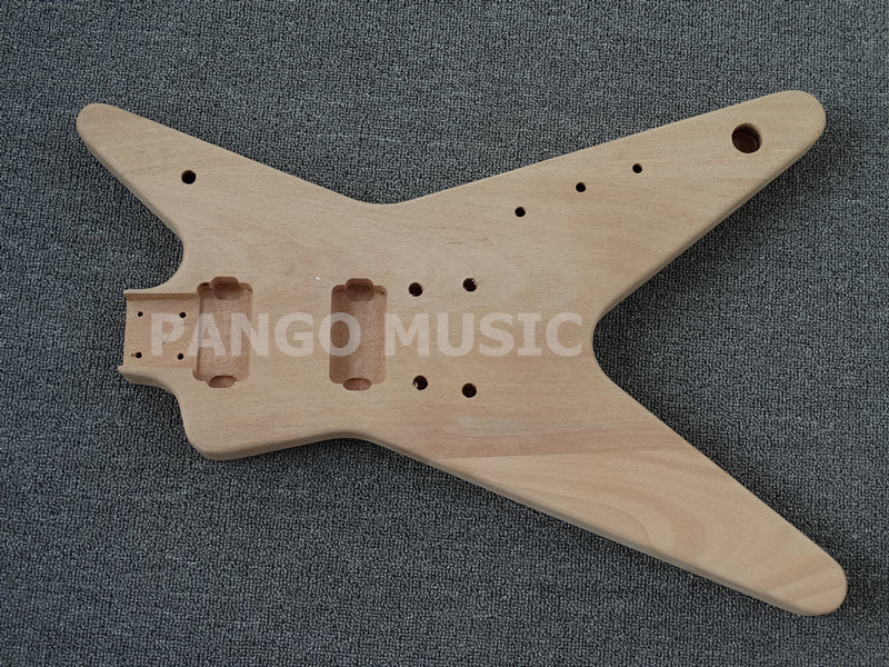 Dean Style DIY Electric Guitar Kit (PYX-004)