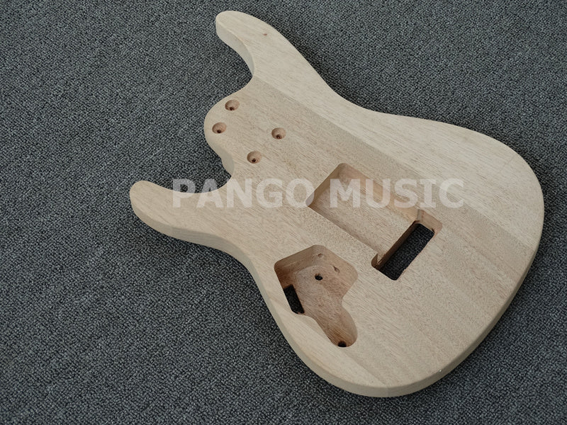 JS Style DIY Electric Guitar Kit (PJS-325)