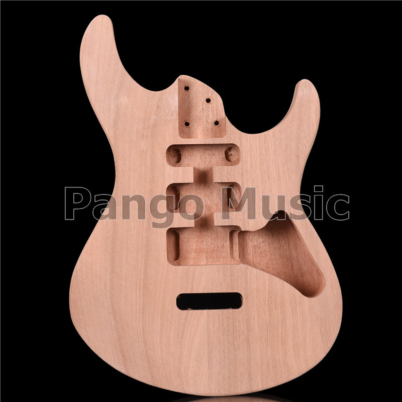 6-String Time Machine Series DIY Electric Guitar Kit (PTM-056)