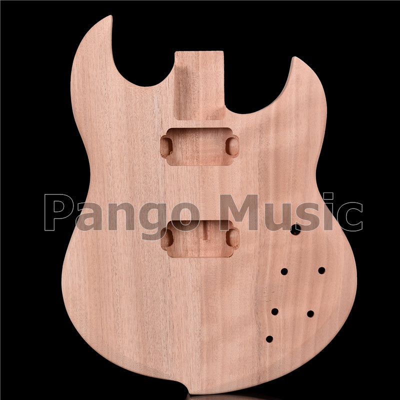 Time Machine DIY Electric Guitar Kit (PTM-053)