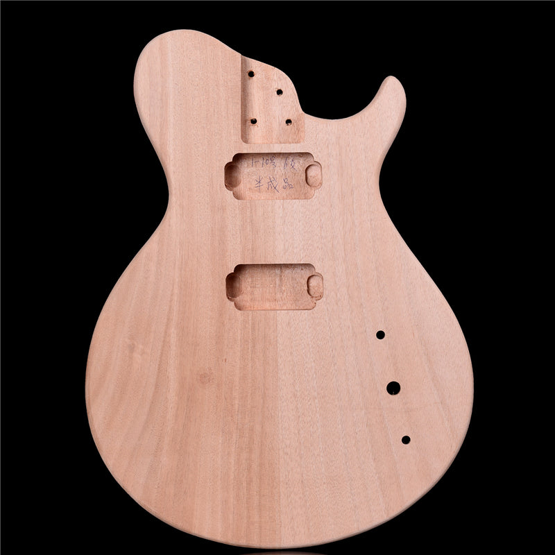 Time Machine Series 6 Strings DIY Electric Guitar Kit (PTM-079)