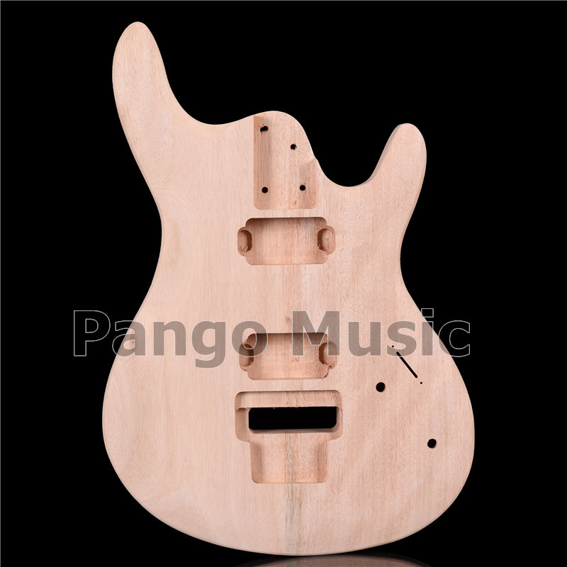 Time Machine DIY Electric Guitar Kit (PTM-051-02)