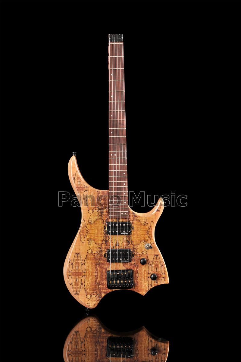 Pango Music Factory Headless Electric Guitar (PWT-718)