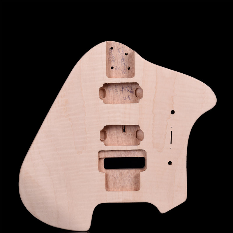 Moon Base Series DIY Electric Guitar Kit (PTM-092)