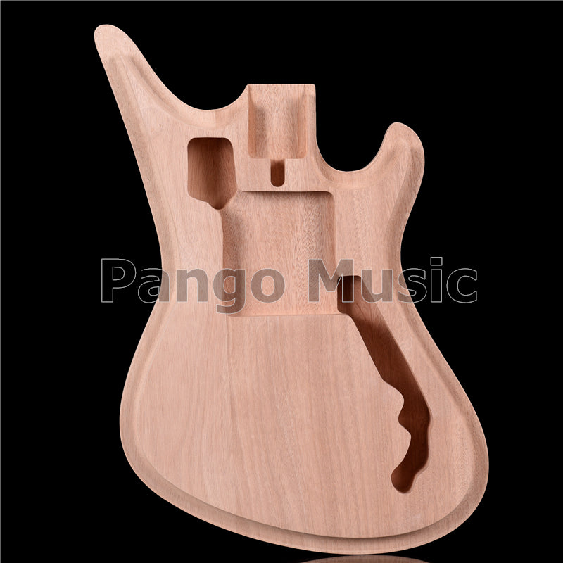 Pango Music Time Machine Series 6-String DIY Electric Guitar Kit (PTM-055)