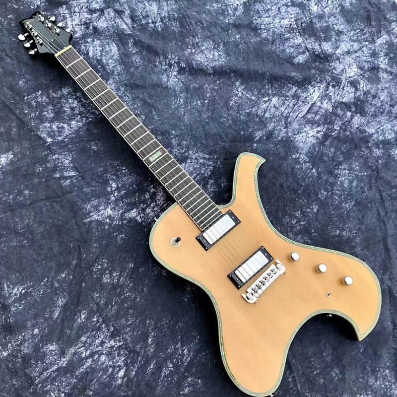 PANGO Music Electric Guitar (YMZ-008)