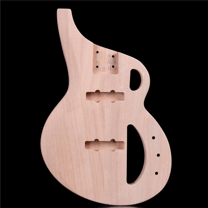 Moon Base Series 4-String DIY Electric Bass Kit (PTM-087)