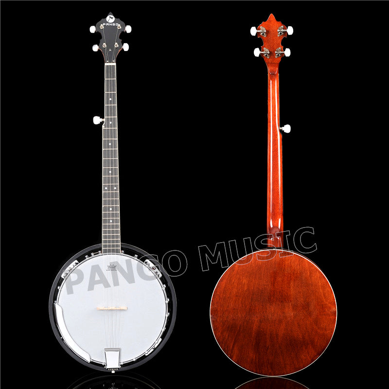 PANGO Music 5-String Banjo (PBJ-718)