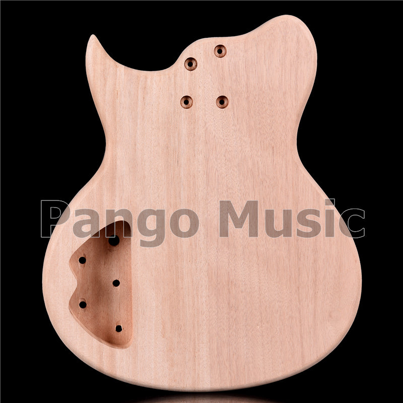 4-String DIY Electric Bass Guitar Kit (PTM-059-02)