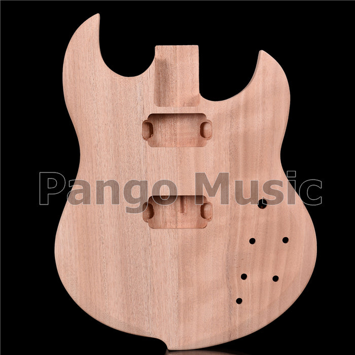 Time Machine DIY Electric Guitar Kit (PTM-053-02)