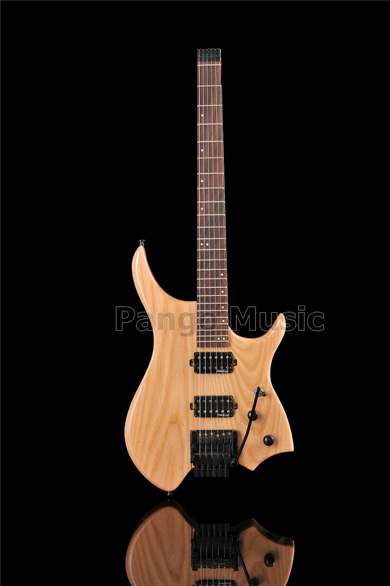 Pango Music Factory Headless Electric Guitar (PWT-719)