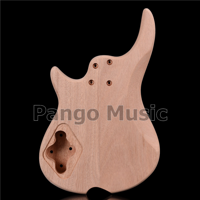 5-String DIY Electric Bass Guitar Kit (PTM-069-02)