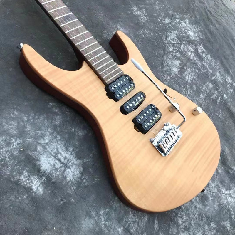 PANGO Music Electric Guitar (YMZ-016)