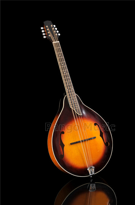 PANGO All Top Solid Wood A Mandocello (PMB-904)
