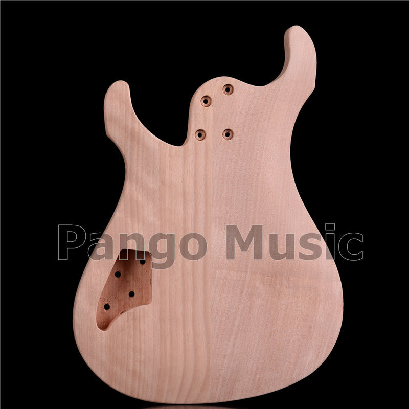 4-String DIY Electric Bass Guitar Kit (PTM-073)