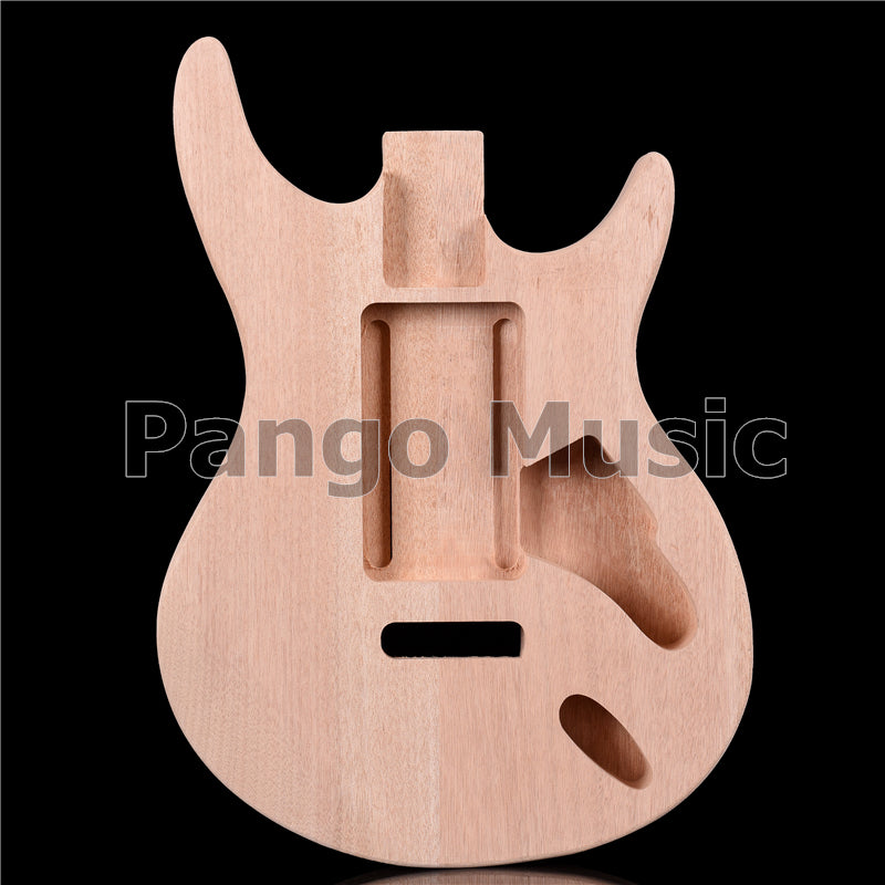 6-String Time Machine Series DIY Electric Guitar Kit (PTM-058-02)