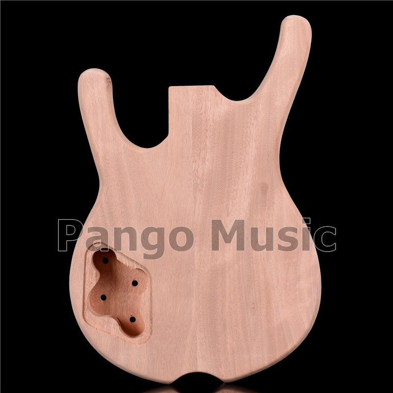 4-String DIY Electric Bass Guitar Kit (PTM-060-02)