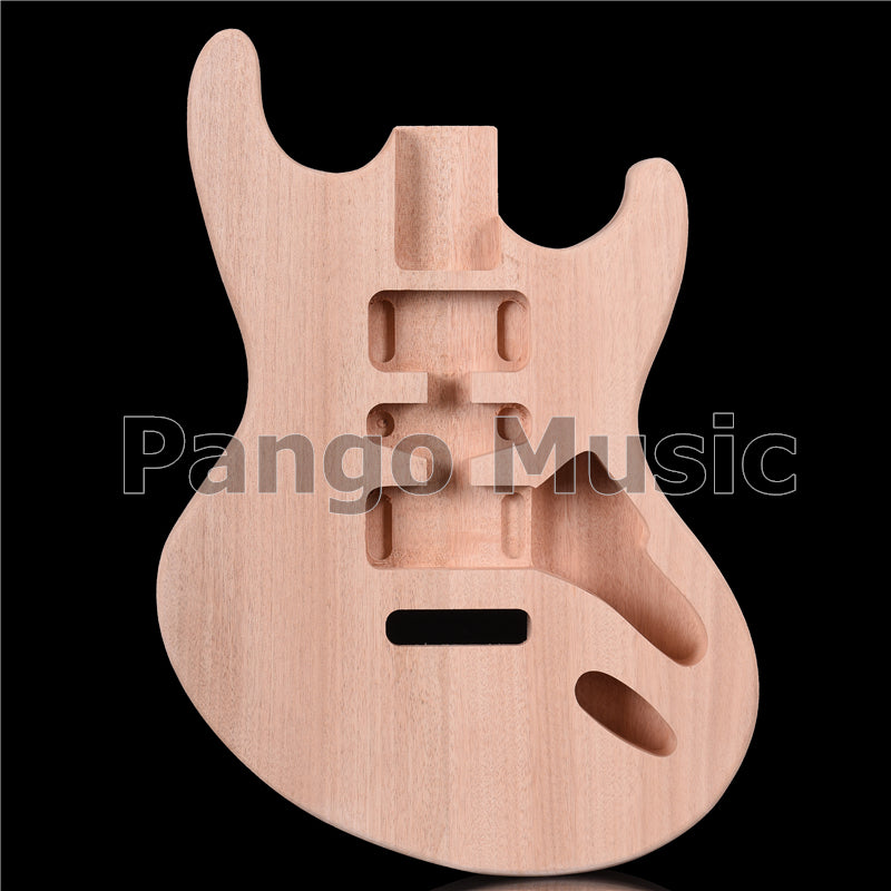 Super DIY Electric Guitar Kit (PTM-057-02)