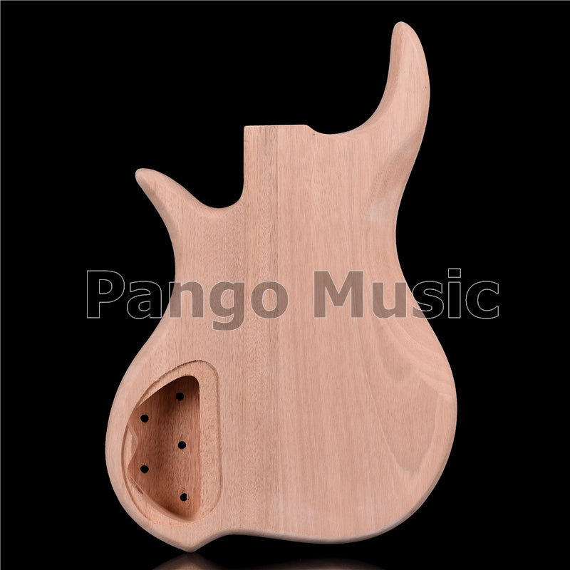4-String DIY Electric Bass Guitar Kit (PTM-062)