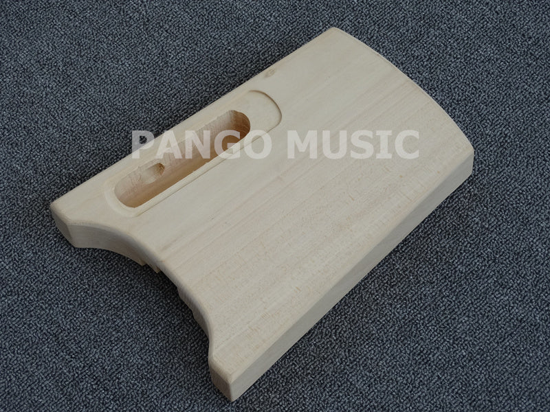 Headless DIY Electric Guitar Kit (PWT-815F, Fast Shipping, Tariff-free)