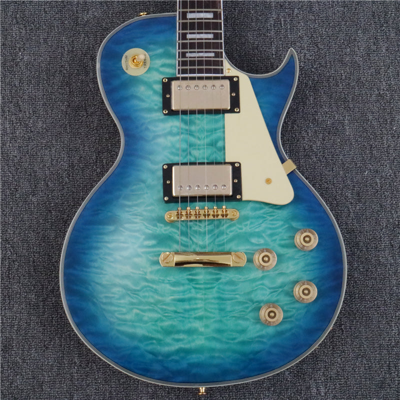 LP Electric Guitar (PLP-020)