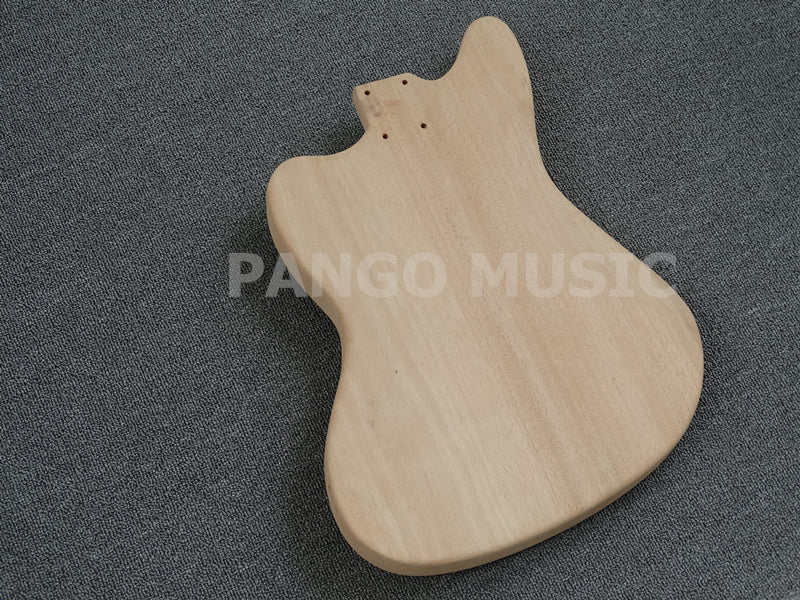 Jaguar Style DIY Electric Guitar Kit (PJG-725S)