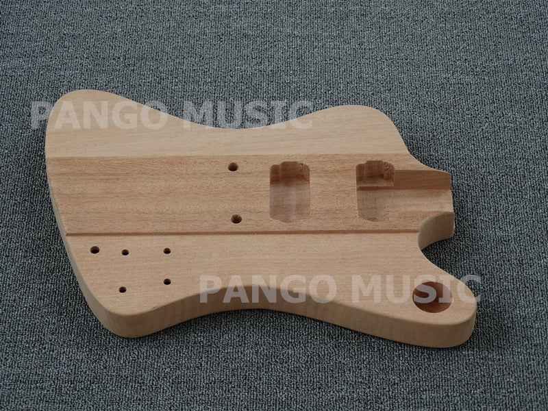 Firebird Style DIY Electric Guitar Kit (PFB-117)