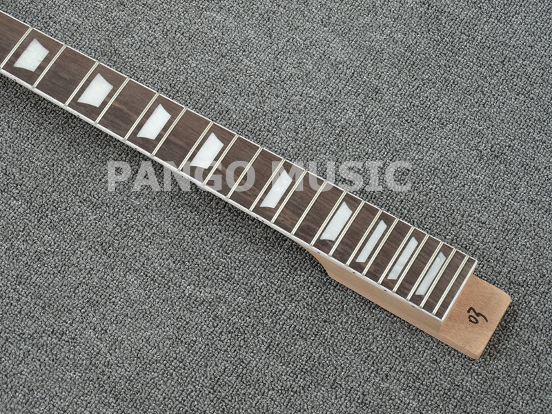 Flying V Style DIY Electric Guitar Kit (PFV-903)