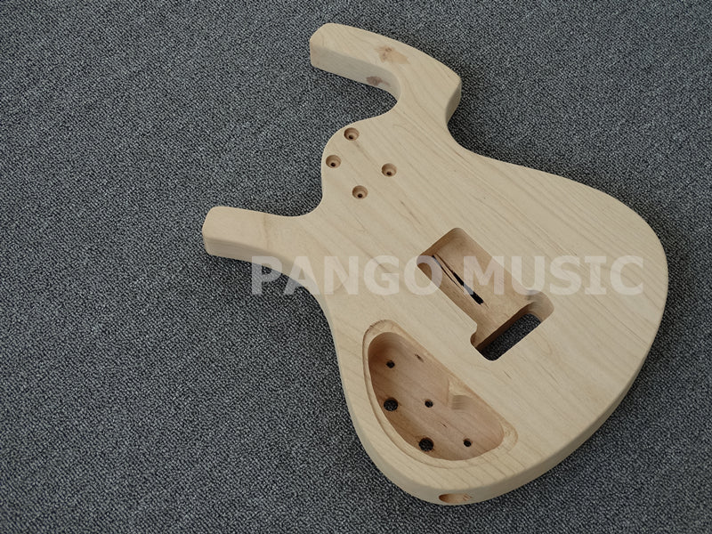Pre-sale Parker Style DIY Electric Guitar Kit (PPK-520)