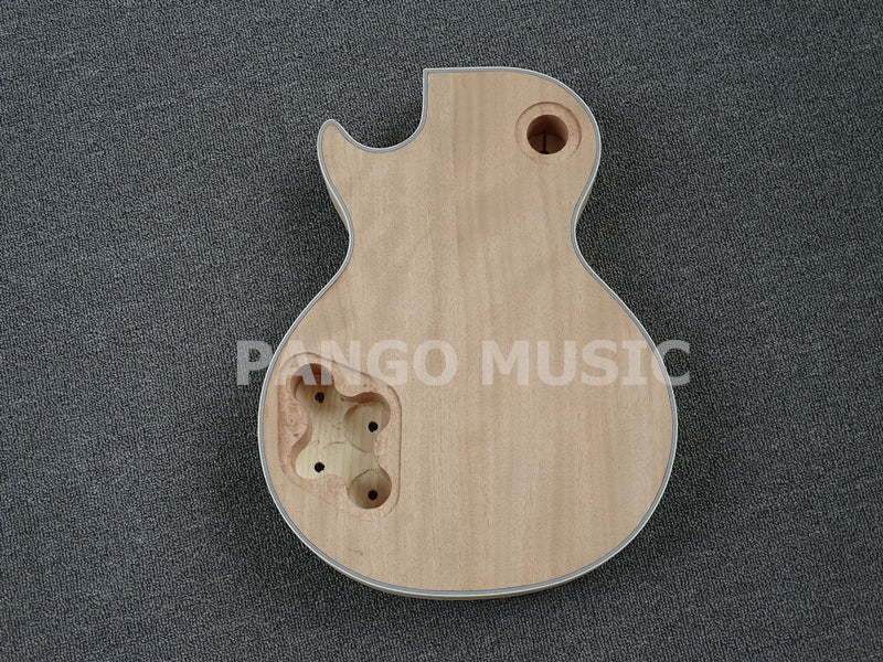 LP Custom DIY Electric Guitar Kit (CST-930)